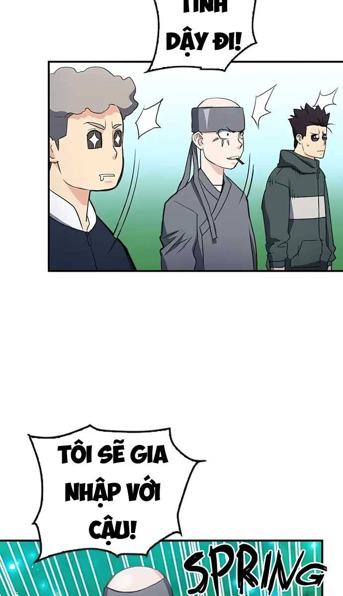 Druid Tại Ga Seoul - Chapter 102 - Page 57