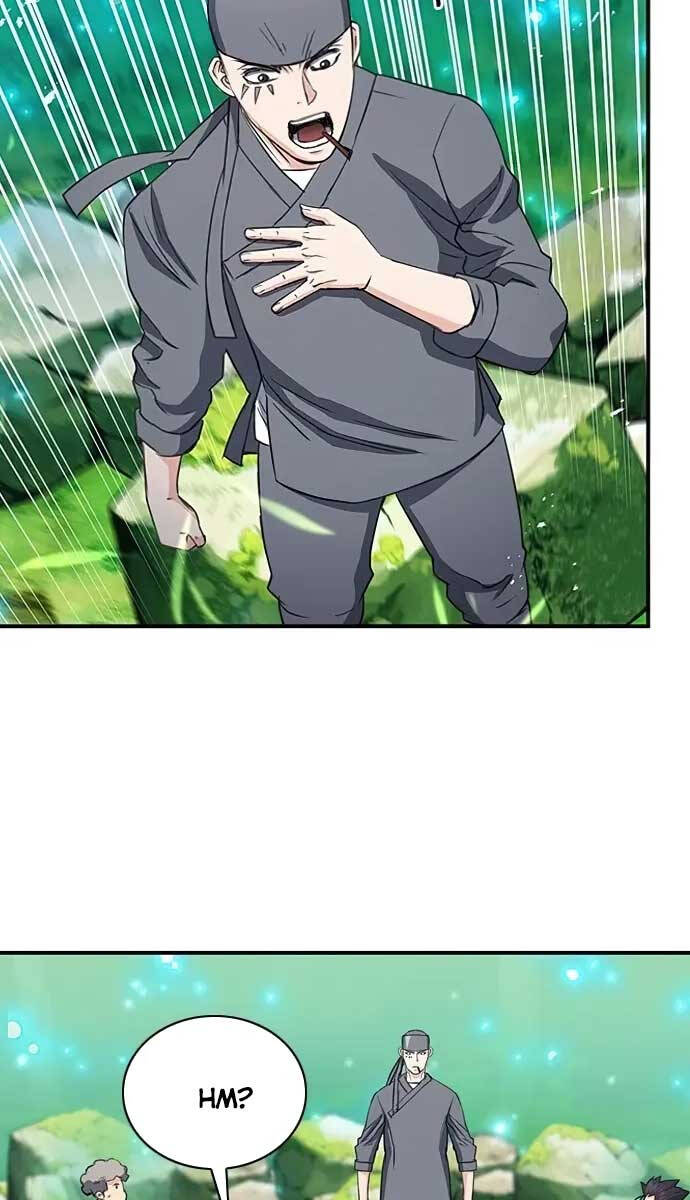 Druid Tại Ga Seoul - Chapter 102 - Page 58