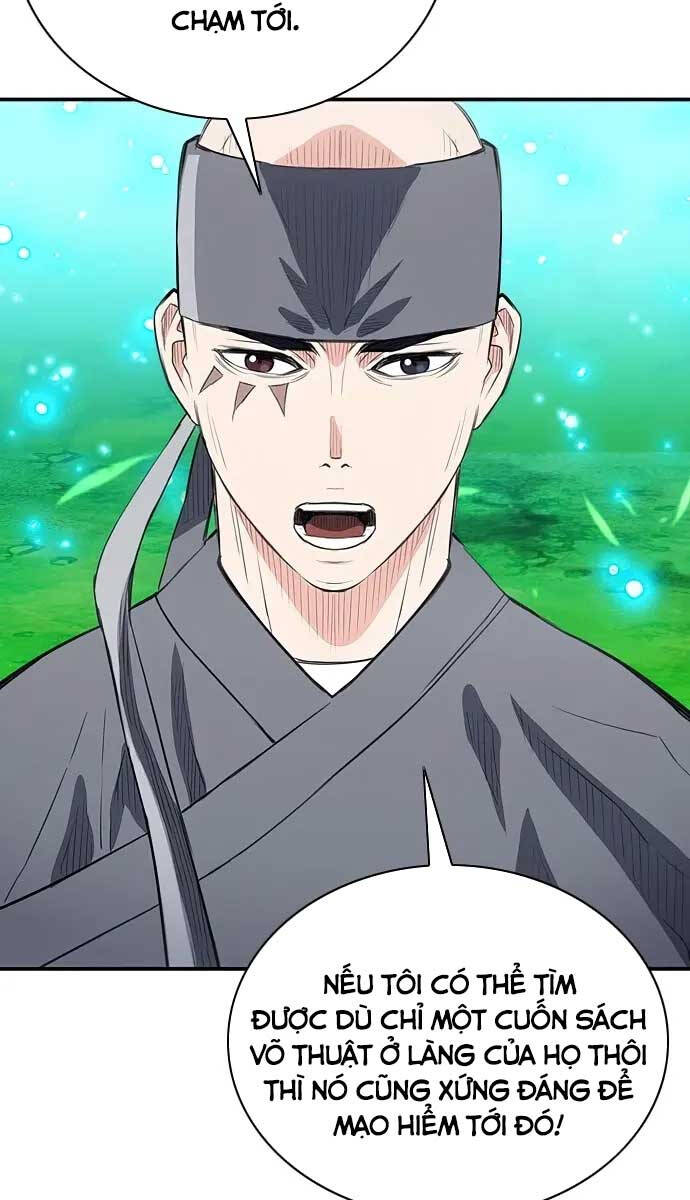 Druid Tại Ga Seoul - Chapter 102 - Page 60