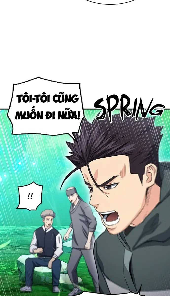 Druid Tại Ga Seoul - Chapter 102 - Page 61