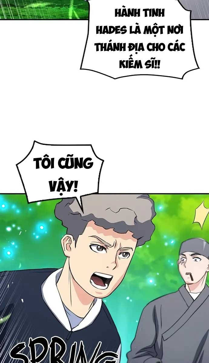 Druid Tại Ga Seoul - Chapter 102 - Page 62