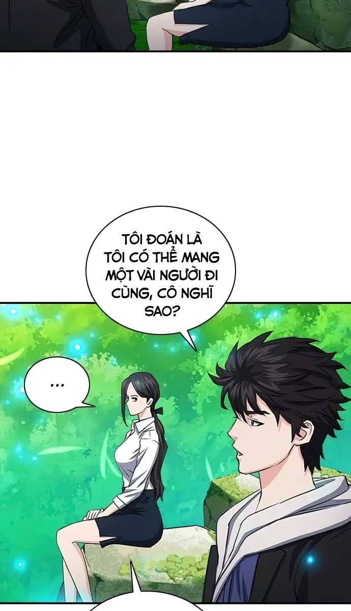Druid Tại Ga Seoul - Chapter 102 - Page 66