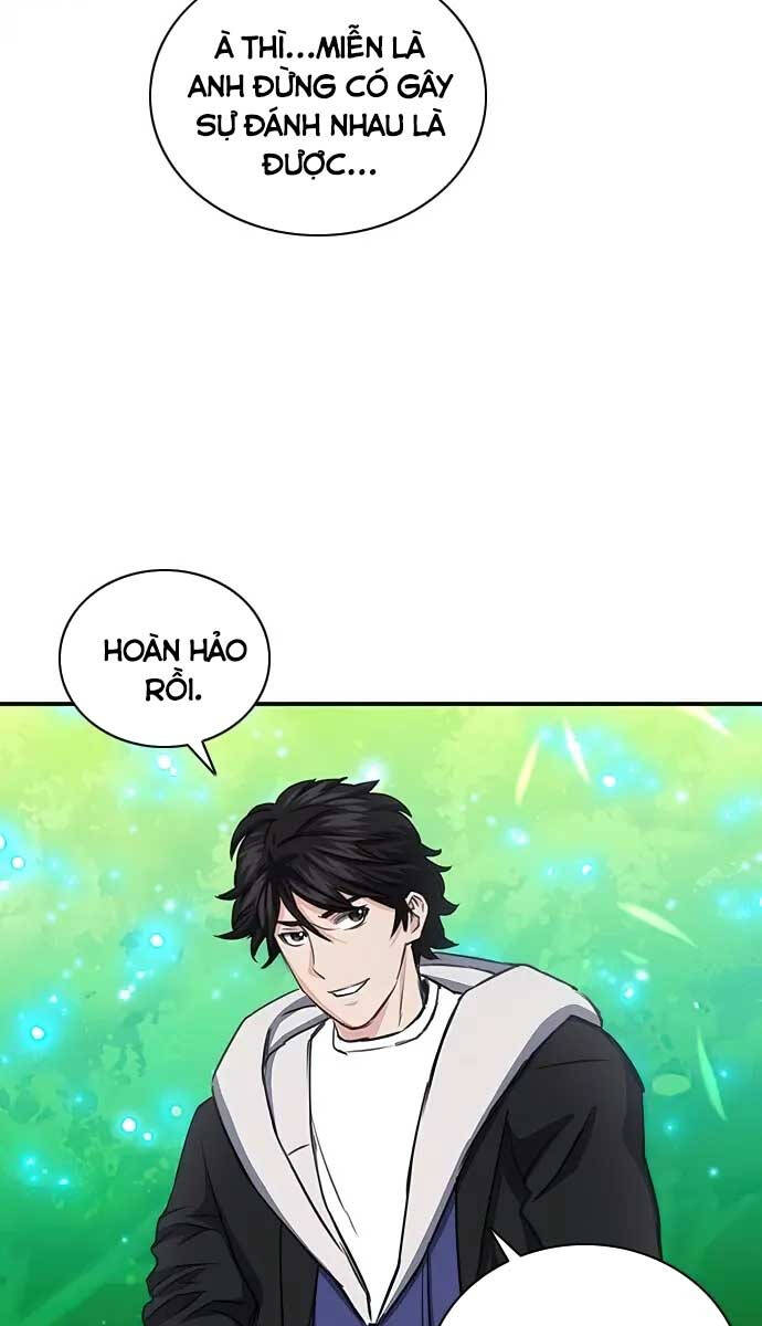 Druid Tại Ga Seoul - Chapter 102 - Page 67