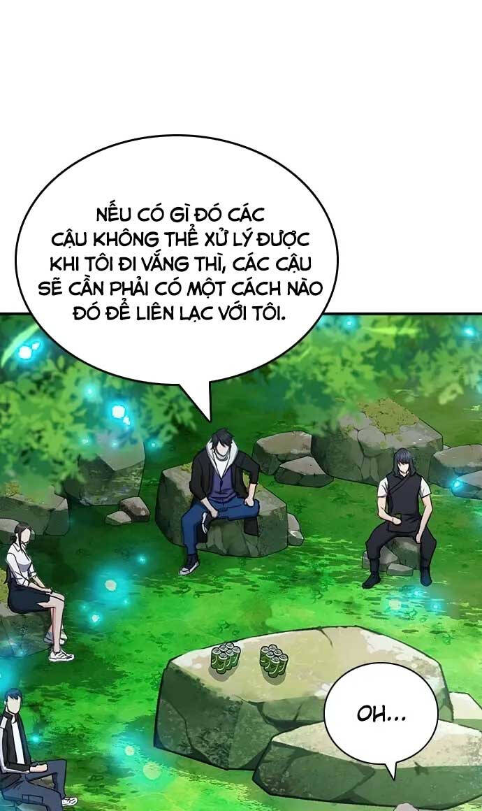 Druid Tại Ga Seoul - Chapter 102 - Page 72