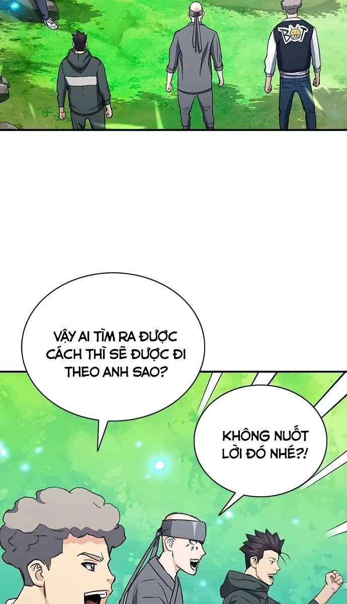 Druid Tại Ga Seoul - Chapter 102 - Page 73