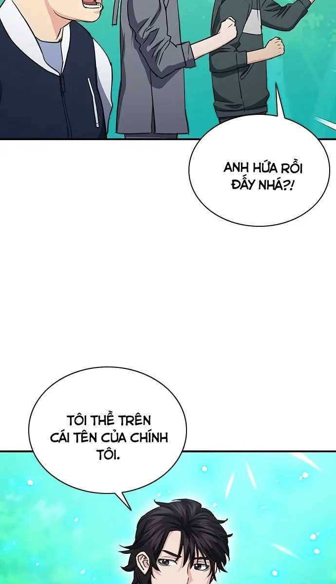 Druid Tại Ga Seoul - Chapter 102 - Page 74