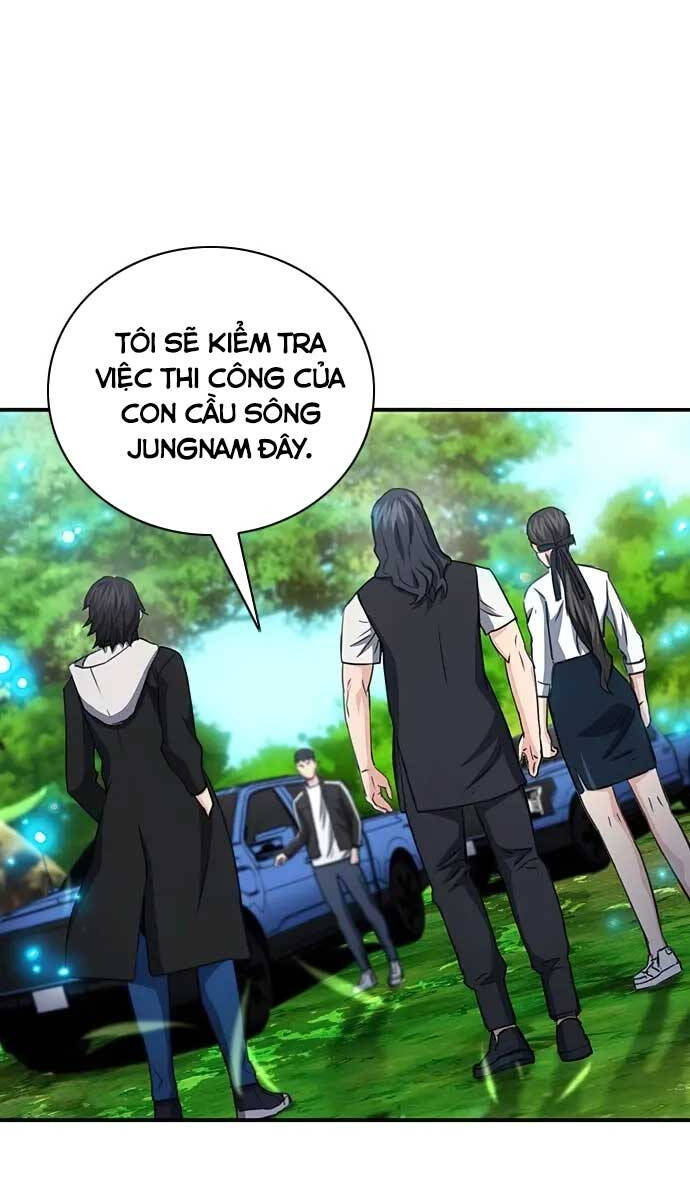 Druid Tại Ga Seoul - Chapter 102 - Page 77