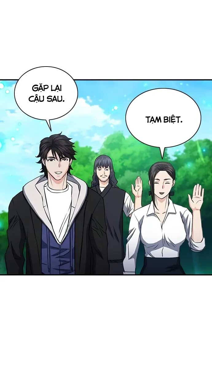 Druid Tại Ga Seoul - Chapter 102 - Page 78
