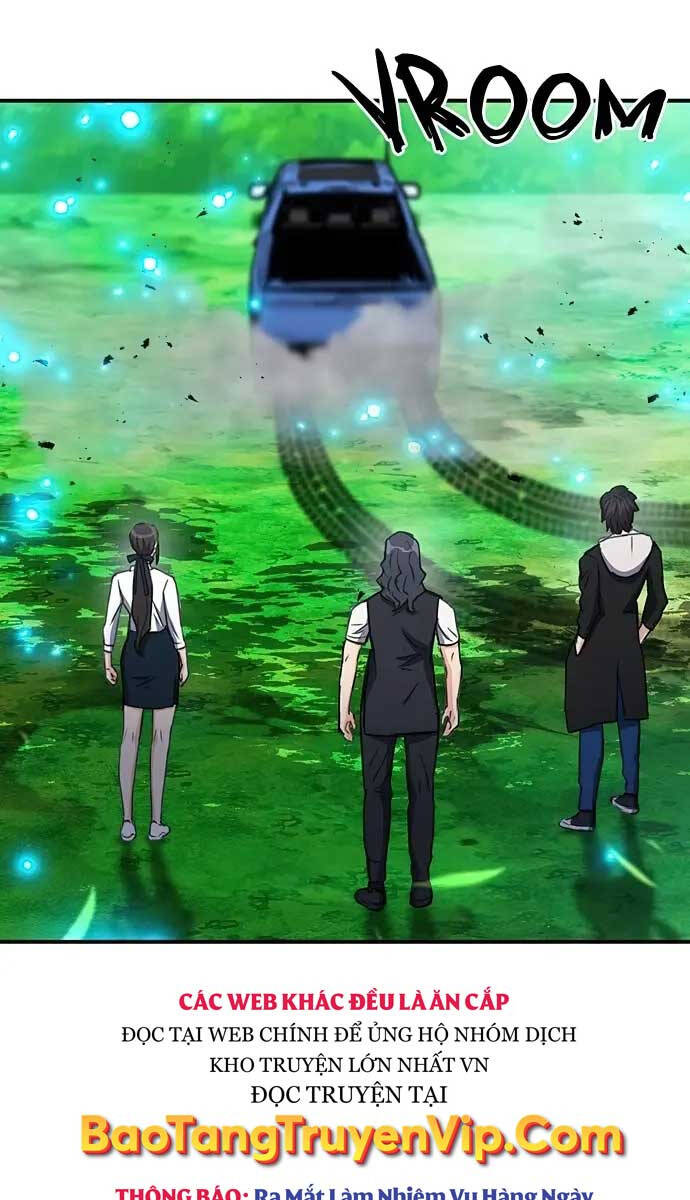 Druid Tại Ga Seoul - Chapter 102 - Page 79