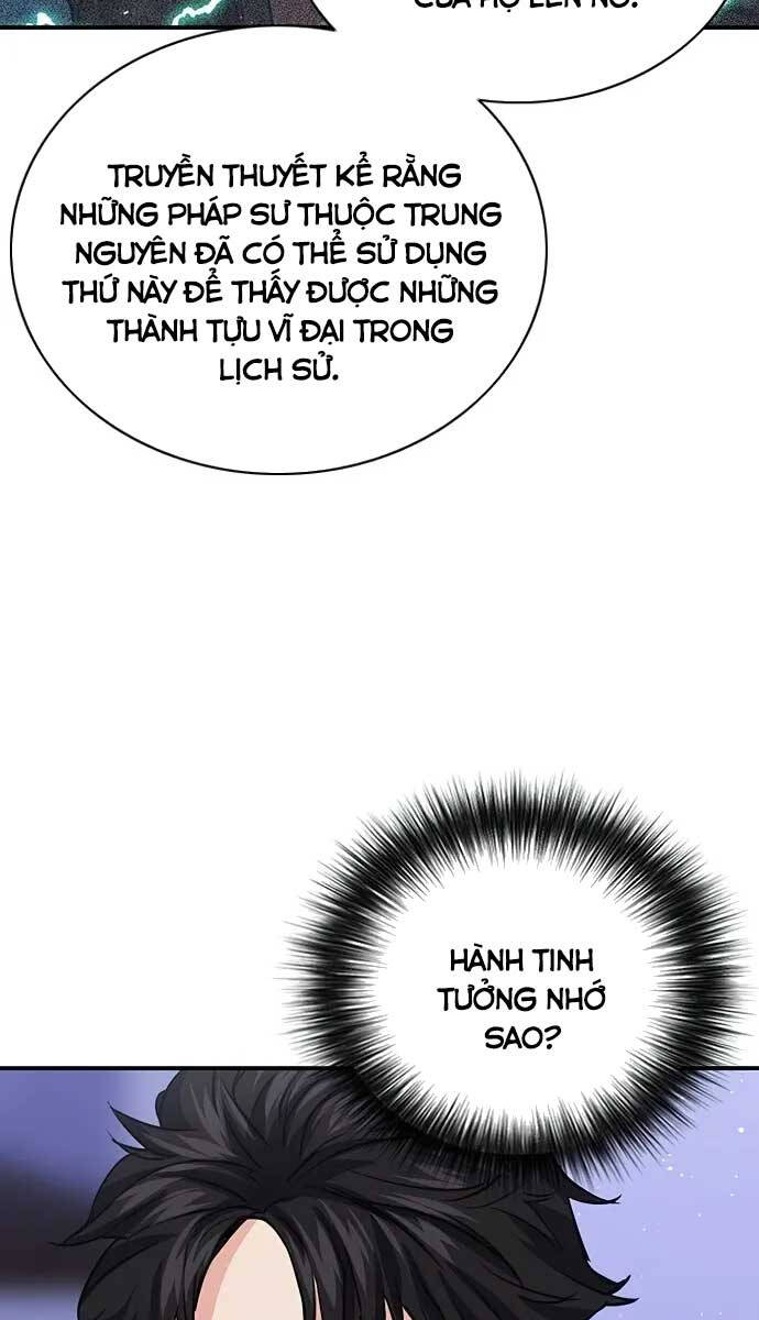 Druid Tại Ga Seoul - Chapter 102 - Page 8