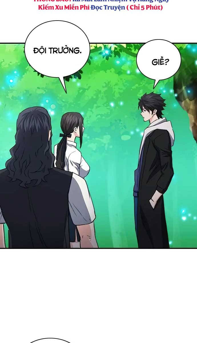 Druid Tại Ga Seoul - Chapter 102 - Page 80