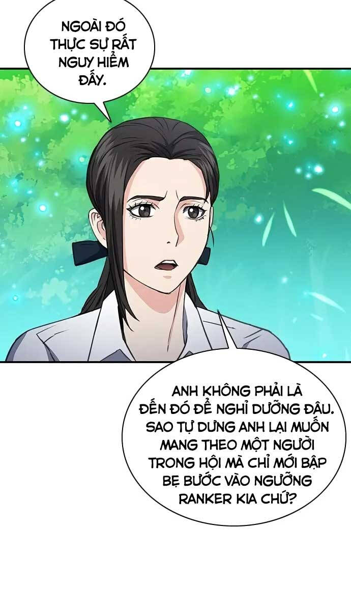 Druid Tại Ga Seoul - Chapter 102 - Page 81