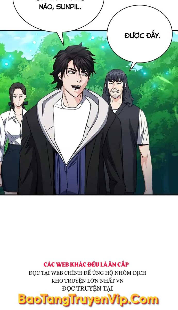 Druid Tại Ga Seoul - Chapter 102 - Page 85