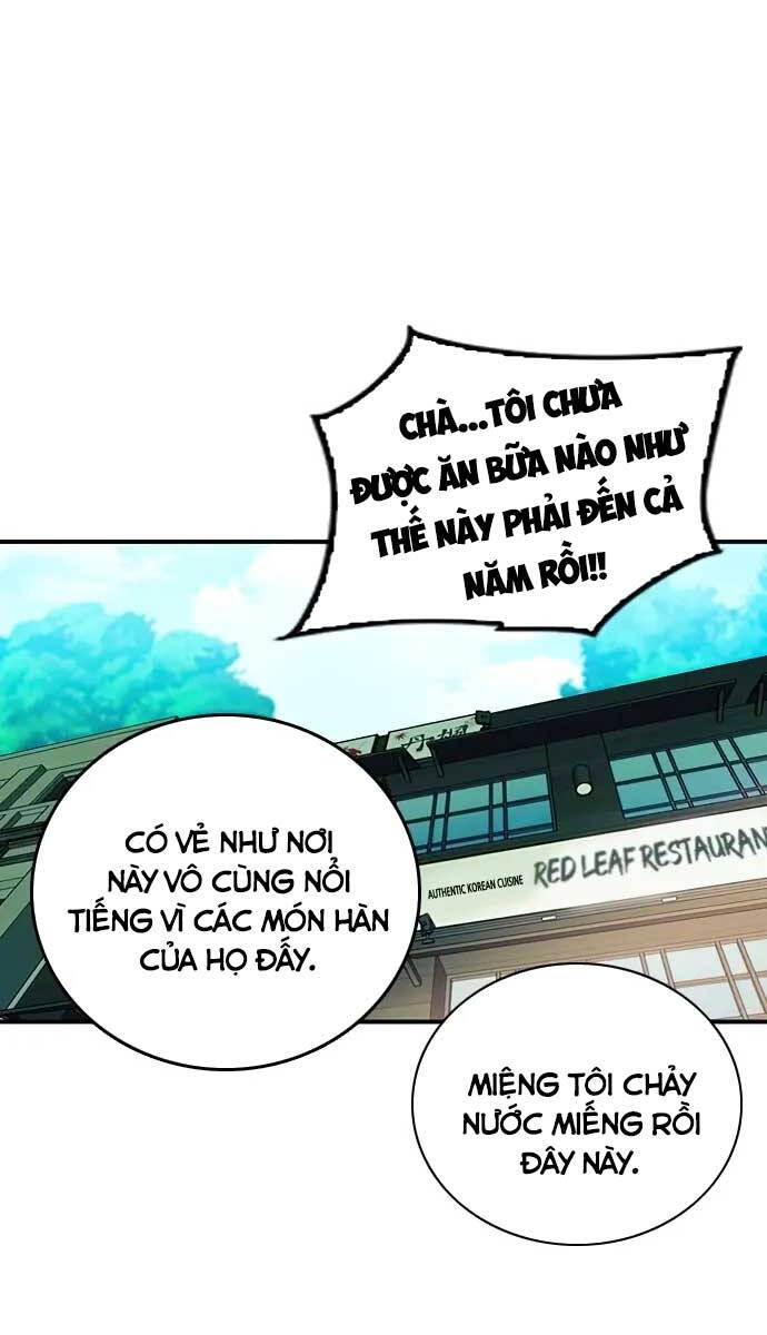 Druid Tại Ga Seoul - Chapter 102 - Page 87