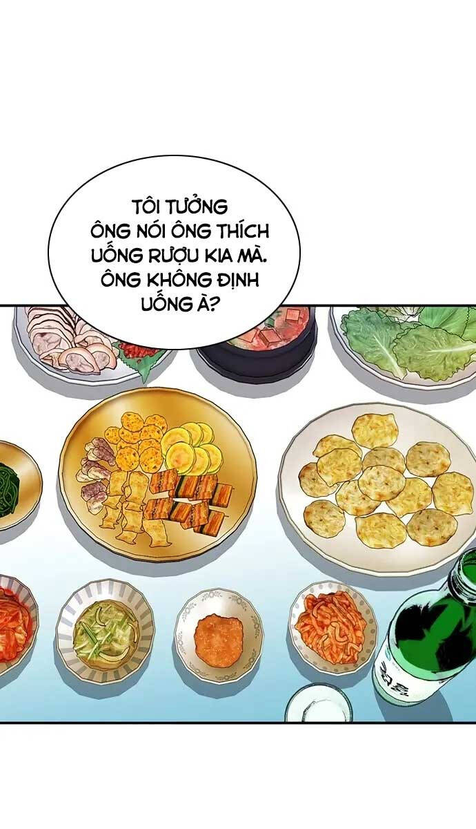 Druid Tại Ga Seoul - Chapter 102 - Page 88