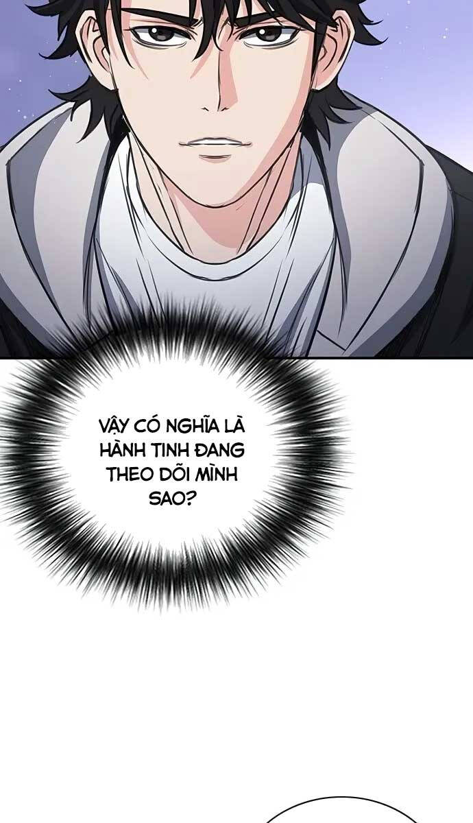 Druid Tại Ga Seoul - Chapter 102 - Page 9