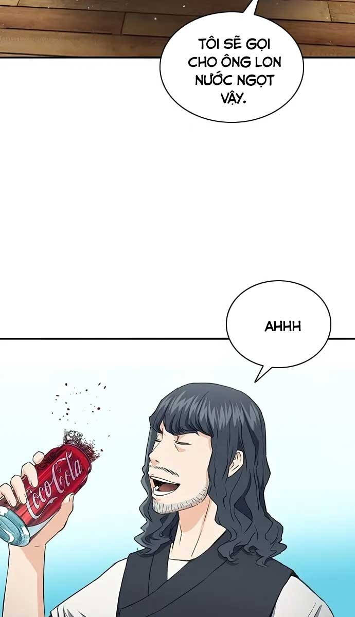 Druid Tại Ga Seoul - Chapter 102 - Page 90