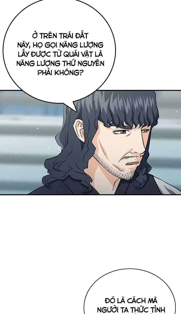 Druid Tại Ga Seoul - Chapter 102 - Page 92