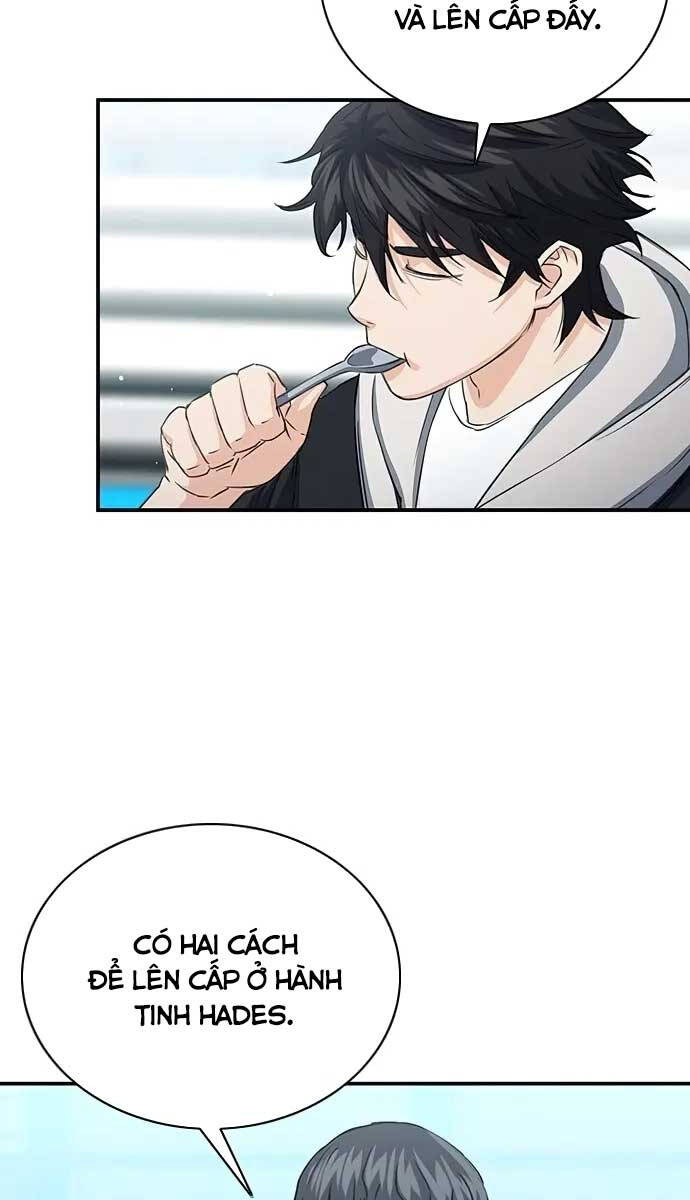 Druid Tại Ga Seoul - Chapter 102 - Page 93