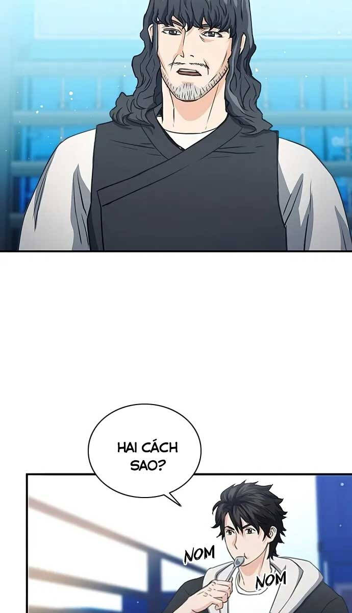 Druid Tại Ga Seoul - Chapter 102 - Page 94