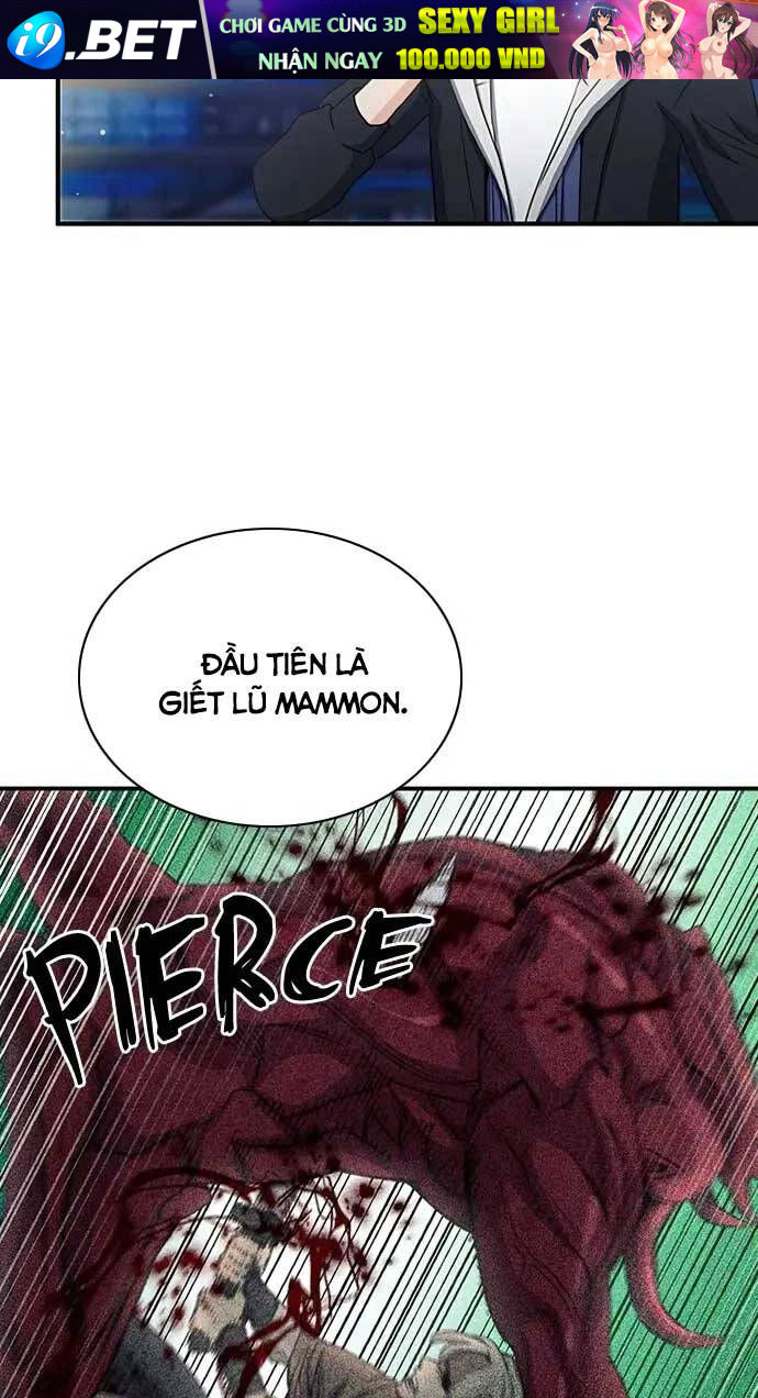 Druid Tại Ga Seoul - Chapter 102 - Page 95