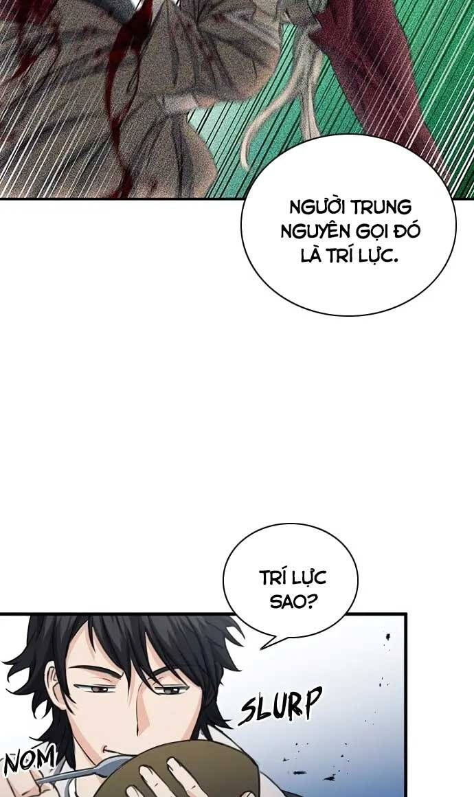 Druid Tại Ga Seoul - Chapter 102 - Page 96