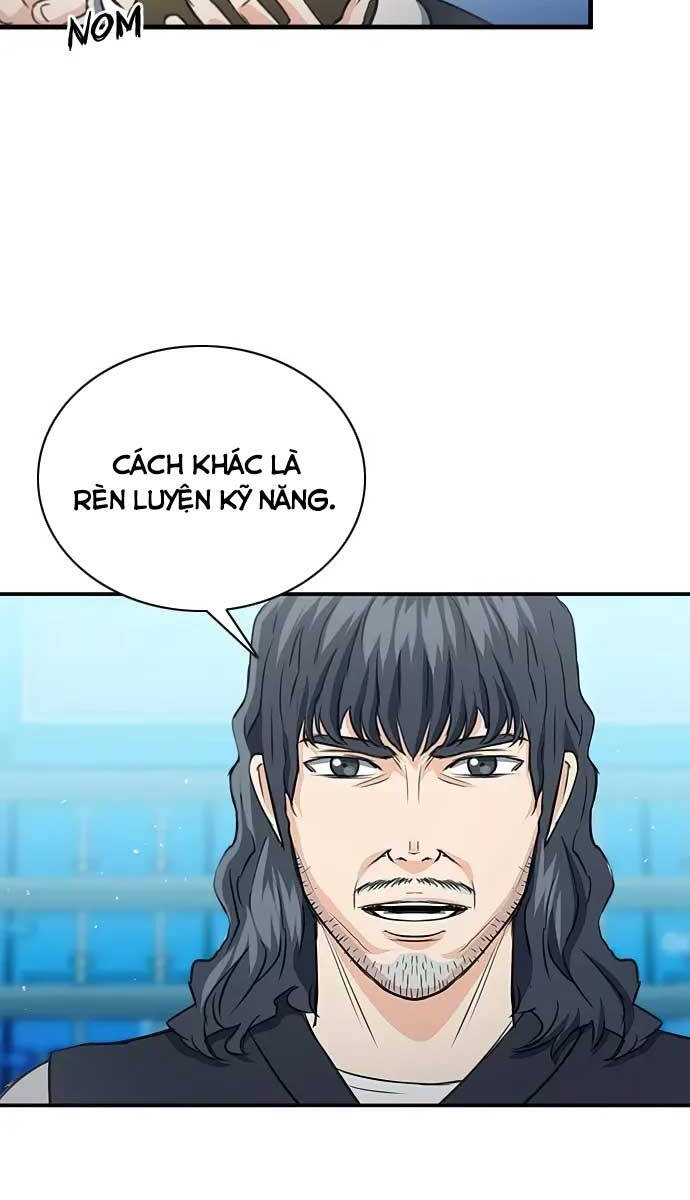 Druid Tại Ga Seoul - Chapter 102 - Page 97