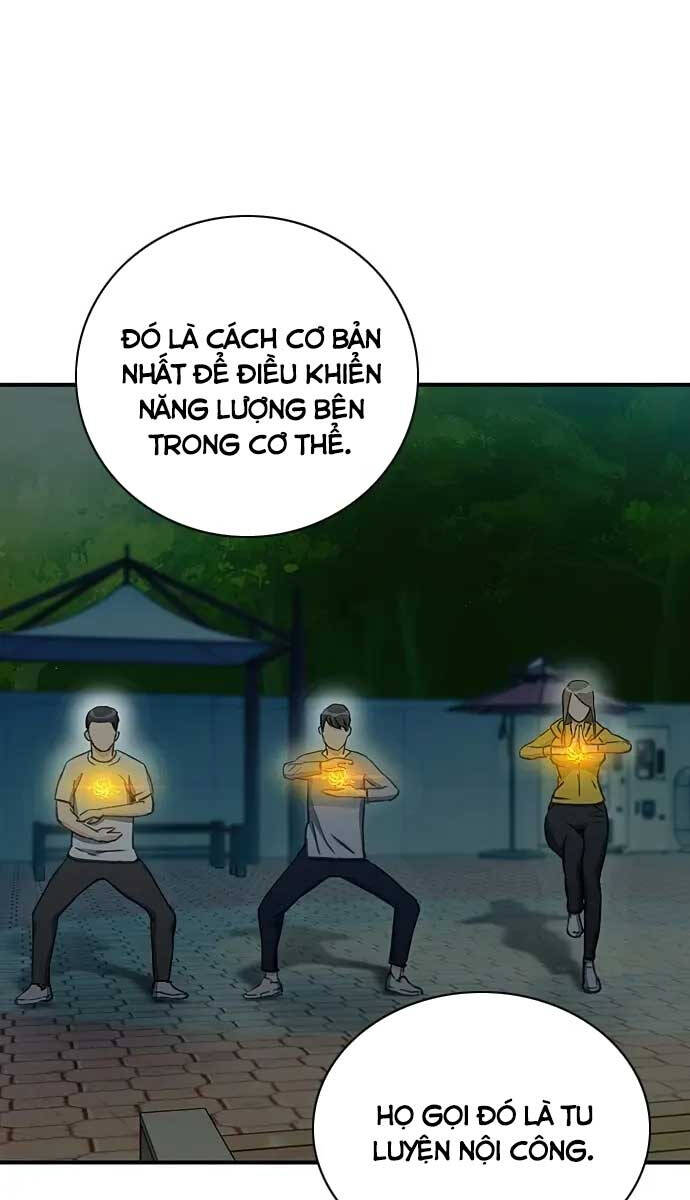 Druid Tại Ga Seoul - Chapter 102 - Page 98