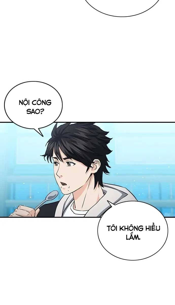 Druid Tại Ga Seoul - Chapter 102 - Page 99