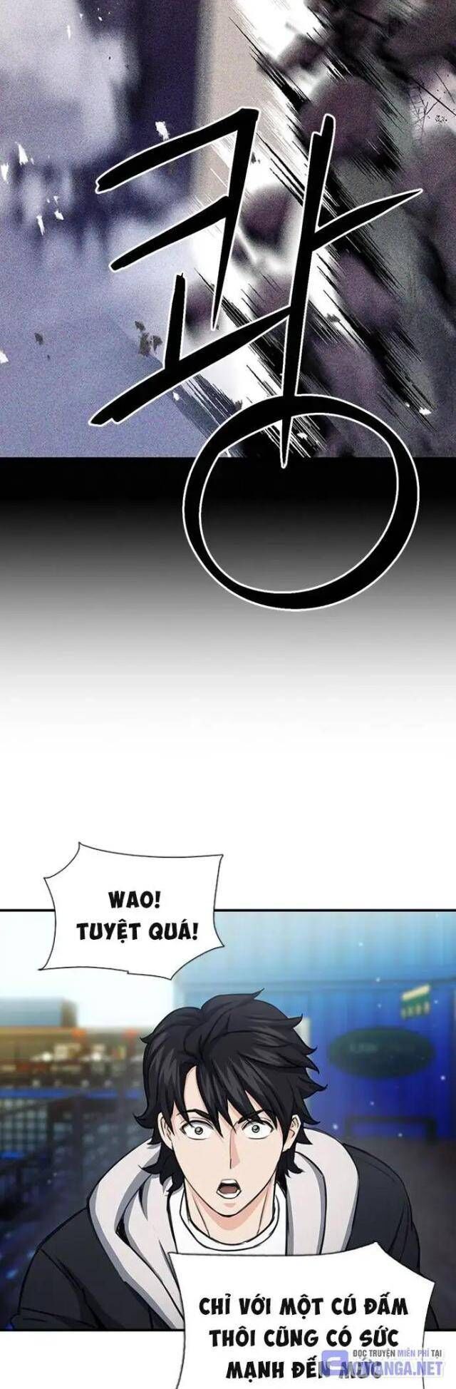 Druid Tại Ga Seoul - Chapter 103 - Page 11