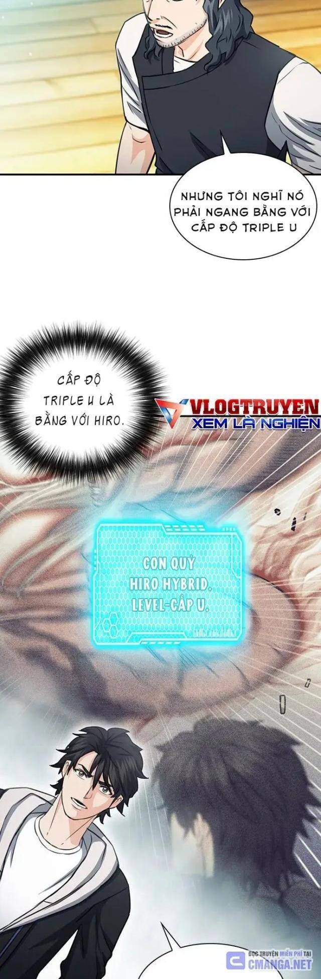 Druid Tại Ga Seoul - Chapter 103 - Page 13