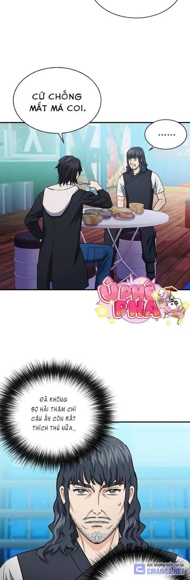 Druid Tại Ga Seoul - Chapter 103 - Page 15