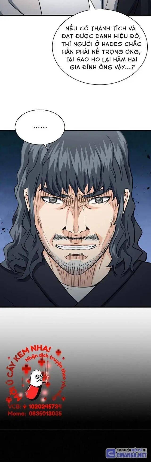 Druid Tại Ga Seoul - Chapter 103 - Page 17