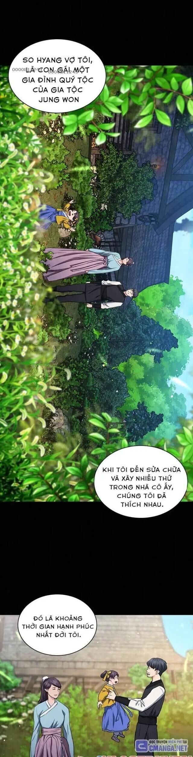 Druid Tại Ga Seoul - Chapter 103 - Page 18