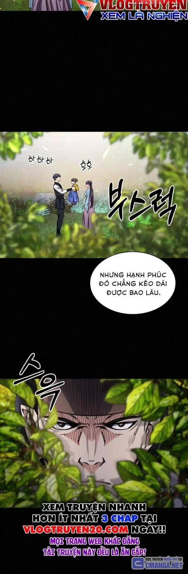 Druid Tại Ga Seoul - Chapter 103 - Page 19