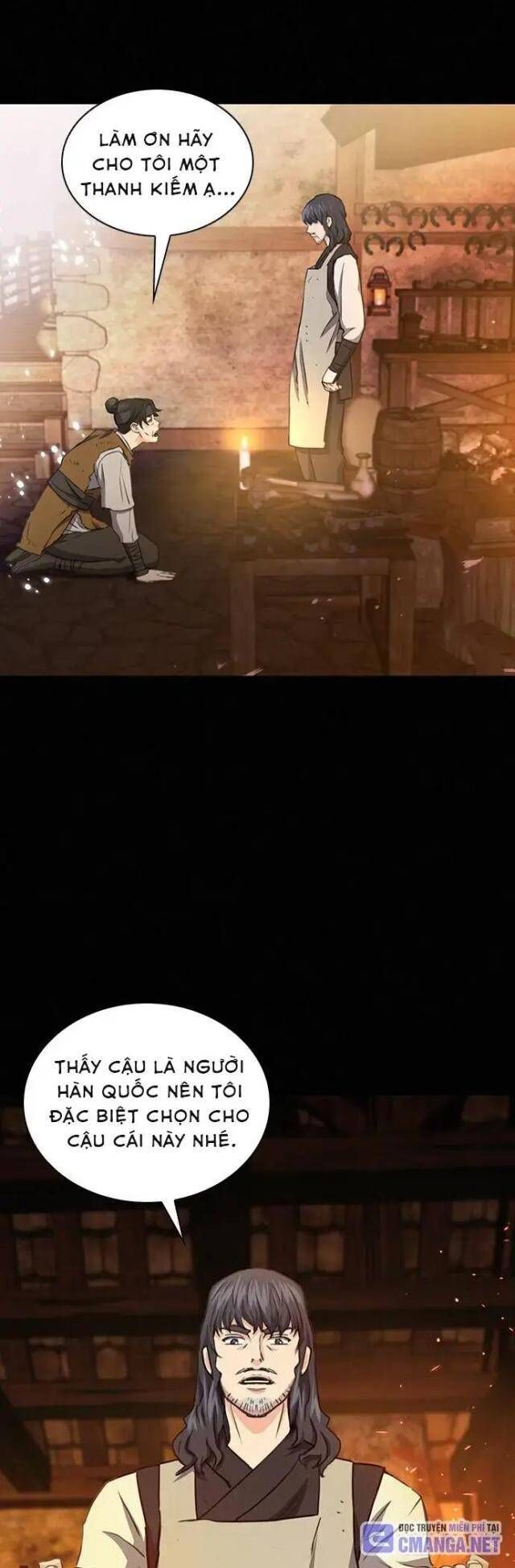Druid Tại Ga Seoul - Chapter 103 - Page 29