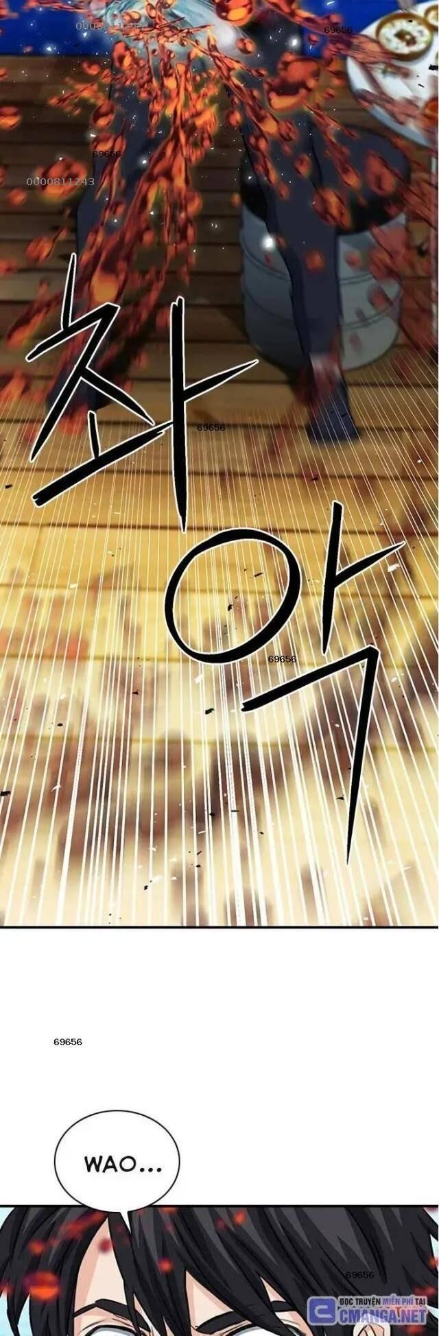 Druid Tại Ga Seoul - Chapter 103 - Page 3