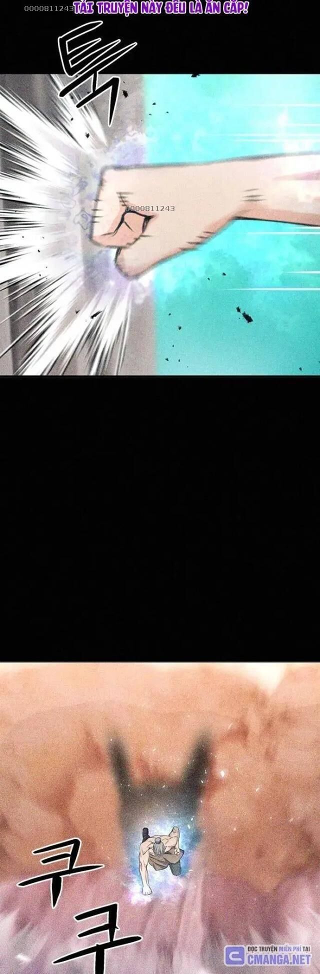 Druid Tại Ga Seoul - Chapter 103 - Page 9