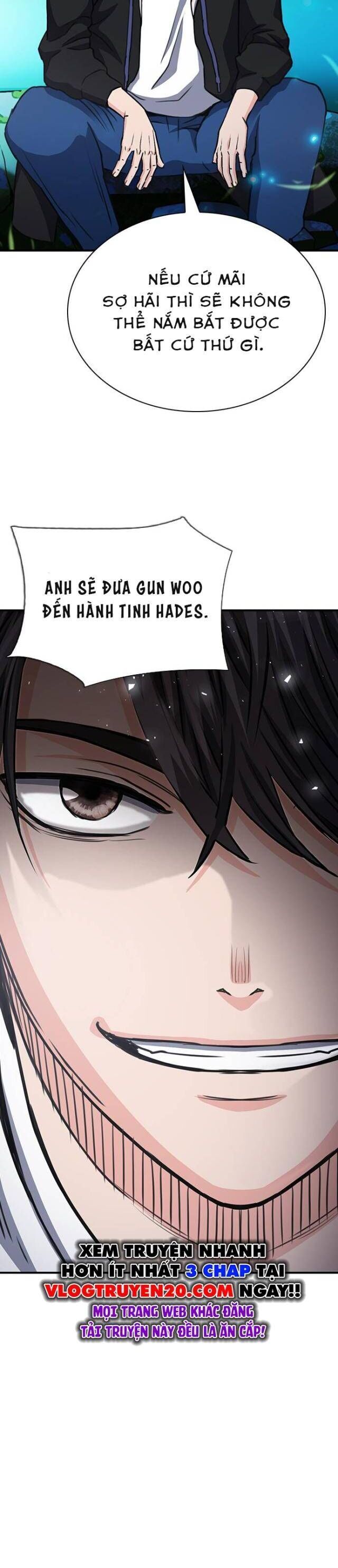 Druid Tại Ga Seoul - Chapter 104 - Page 21