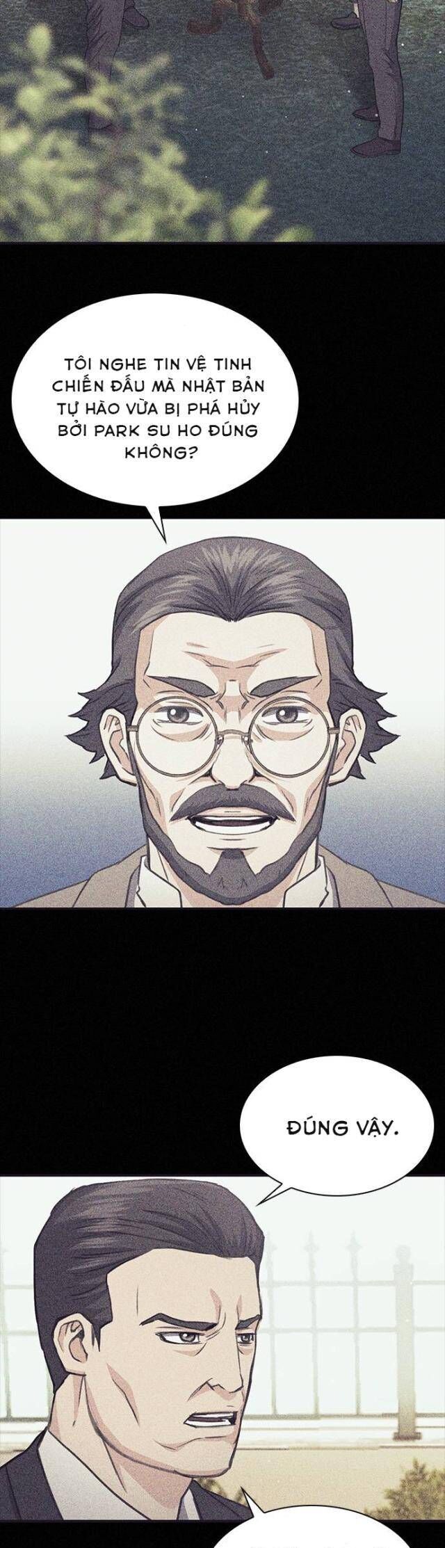 Druid Tại Ga Seoul - Chapter 104 - Page 24