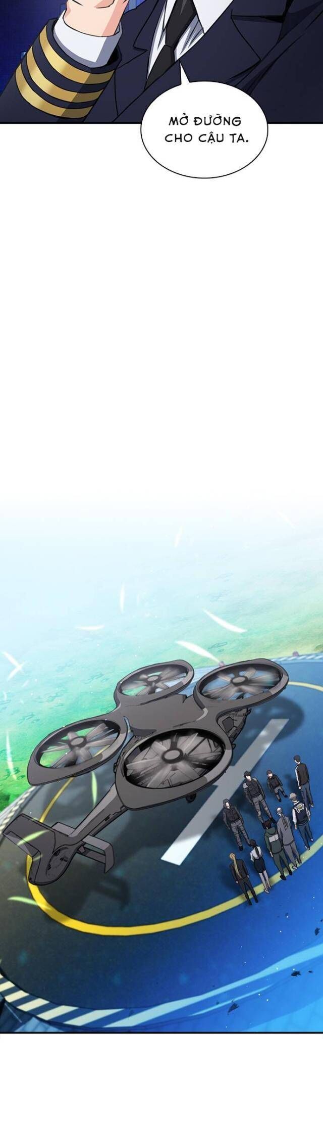 Druid Tại Ga Seoul - Chapter 104 - Page 26