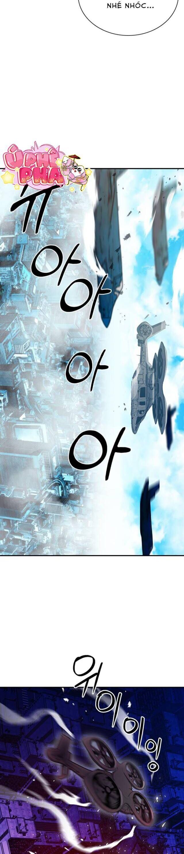 Druid Tại Ga Seoul - Chapter 104 - Page 38