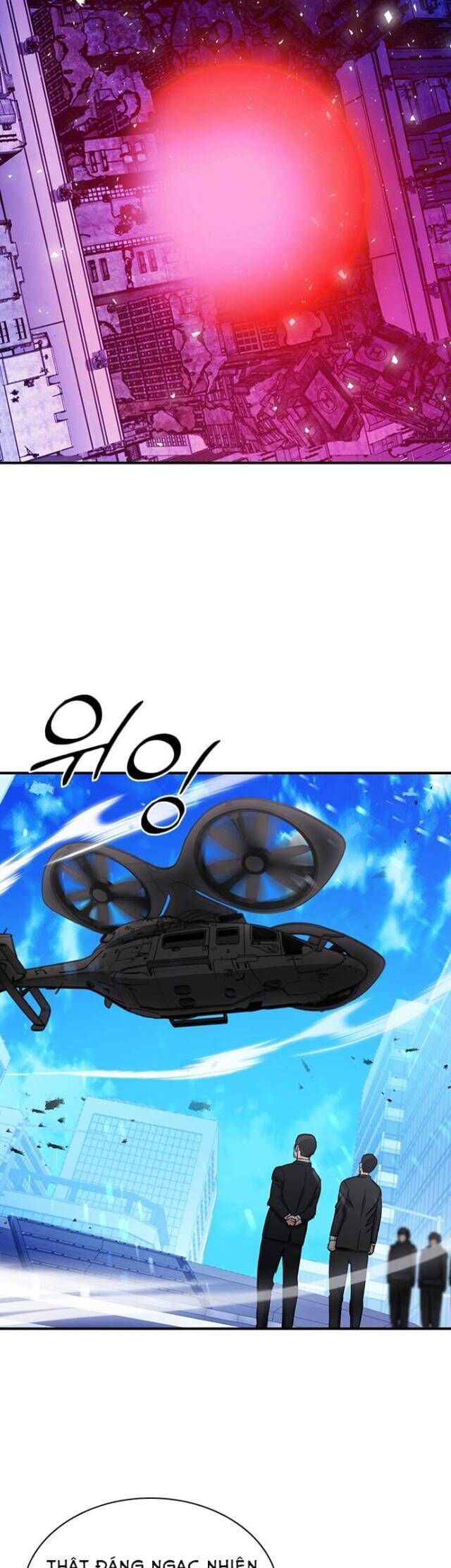 Druid Tại Ga Seoul - Chapter 104 - Page 39