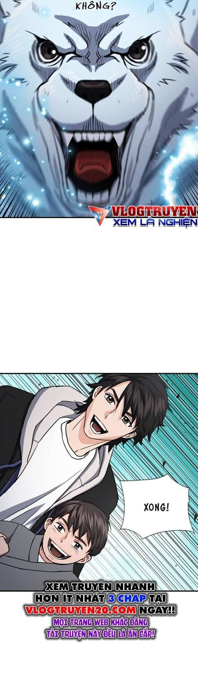 Druid Tại Ga Seoul - Chapter 104 - Page 5