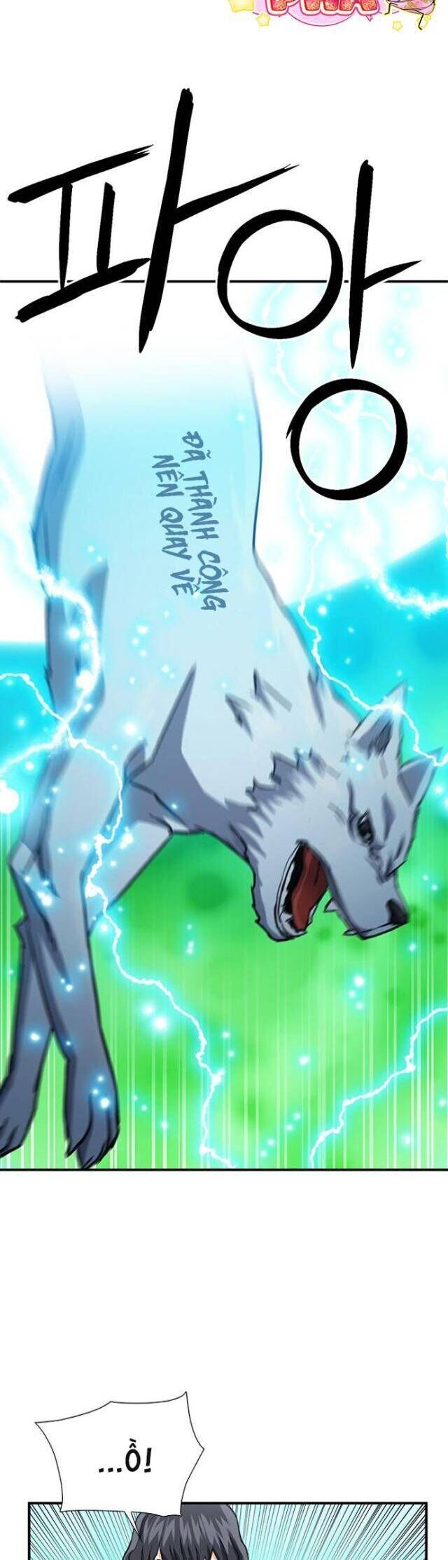 Druid Tại Ga Seoul - Chapter 104 - Page 7