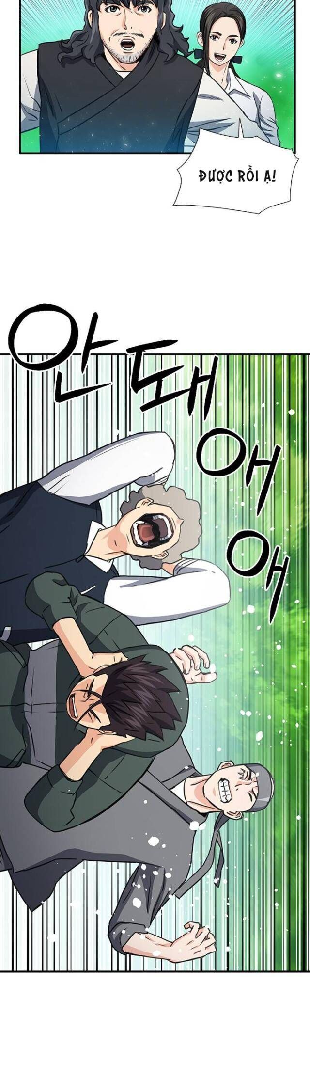 Druid Tại Ga Seoul - Chapter 104 - Page 8