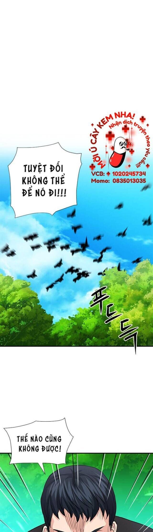 Druid Tại Ga Seoul - Chapter 104 - Page 9