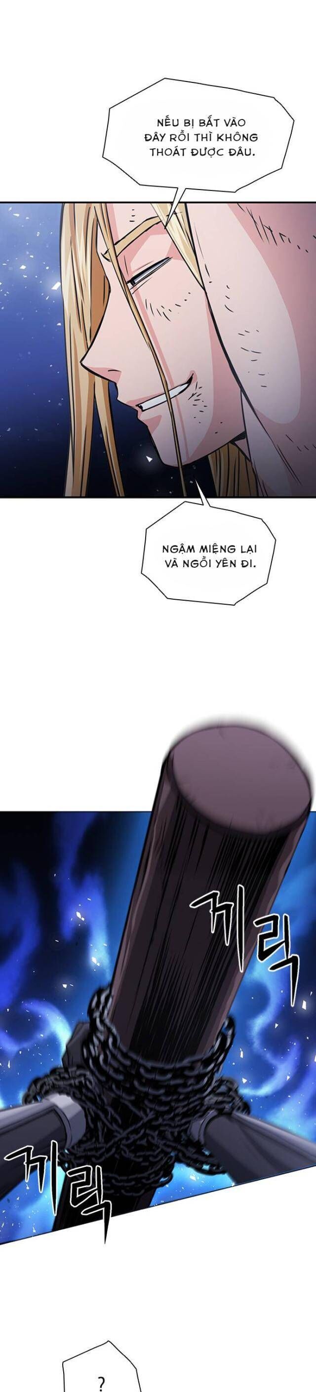 Druid Tại Ga Seoul - Chapter 105 - Page 10