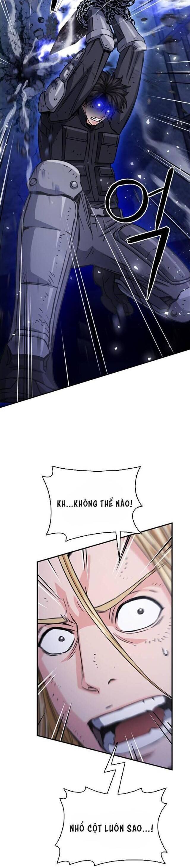 Druid Tại Ga Seoul - Chapter 105 - Page 13