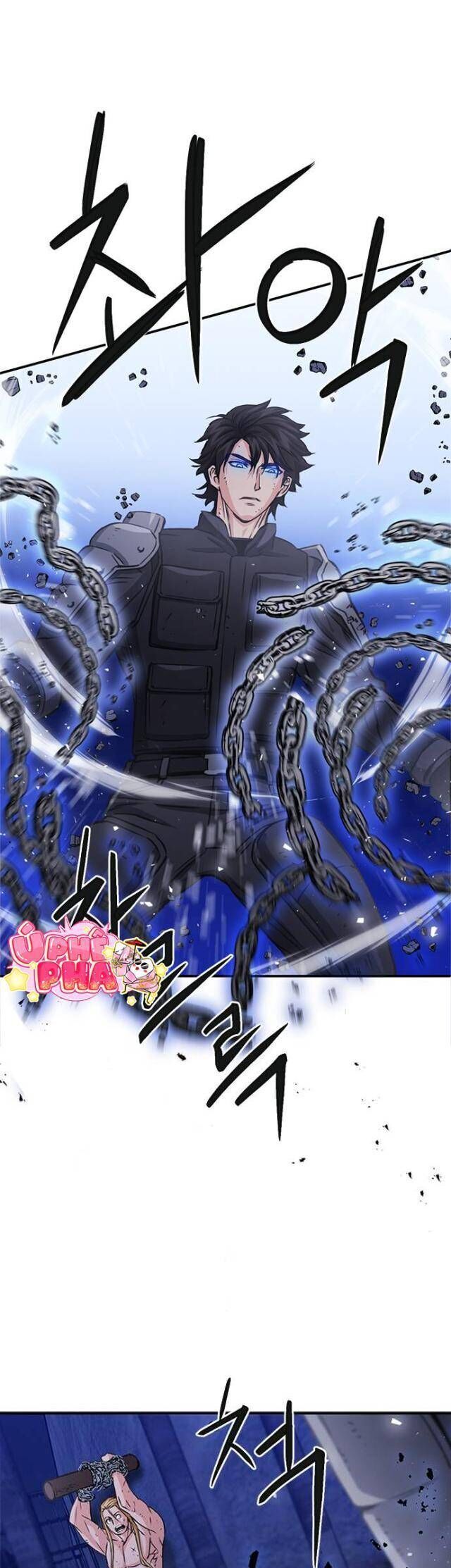 Druid Tại Ga Seoul - Chapter 105 - Page 14